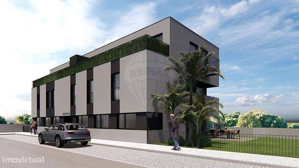 Apartamento T3 para venda