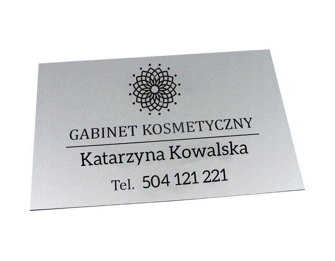 Grawer grawerowanie frezarka cnc
