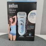 Braun Silk-épil Lady Shaver LS 5560