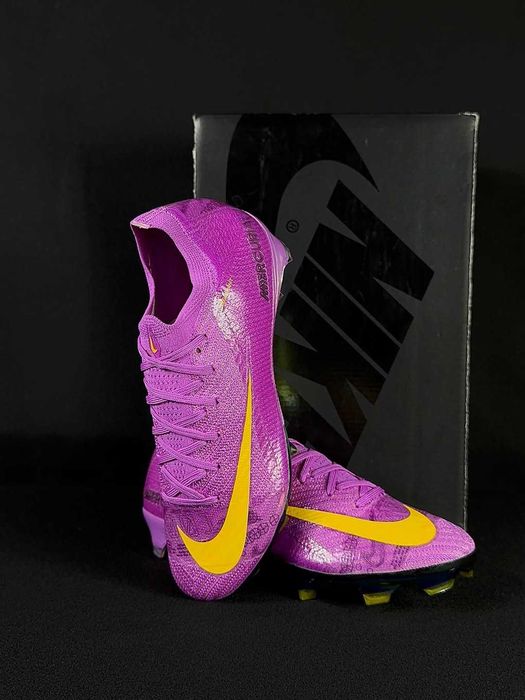 Chuteiras Nike Mercurial Vapor 16 Elite FG