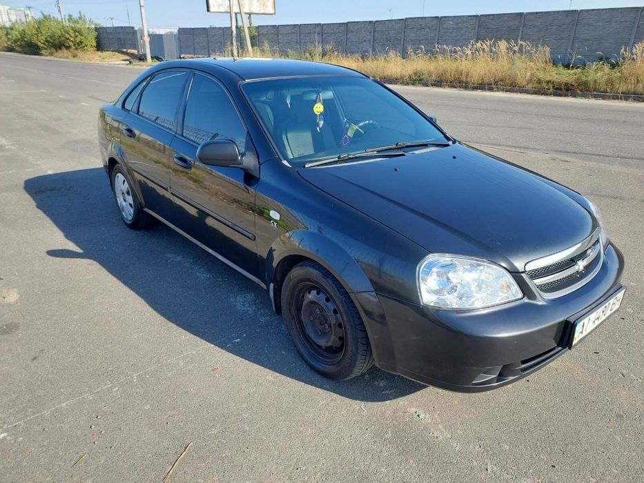 Продаж авто від власника