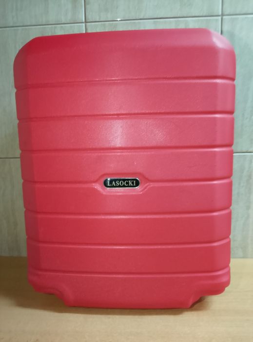 Kółko kółka do walizki Lasocki symbol L 8 2