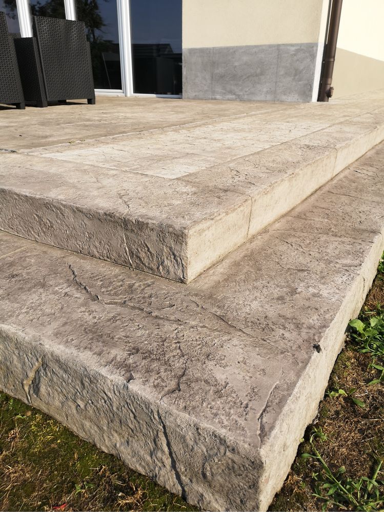 Posadzka żywiczna mikrocement beton architektoniczny DARMOWA WYCENA