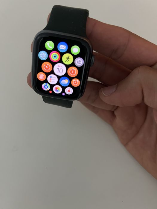 Apple Watch SE 44mm