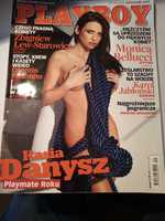 Playboy -wrzesien 2009.