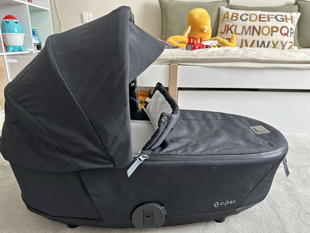 Alcofa Mios Cybex