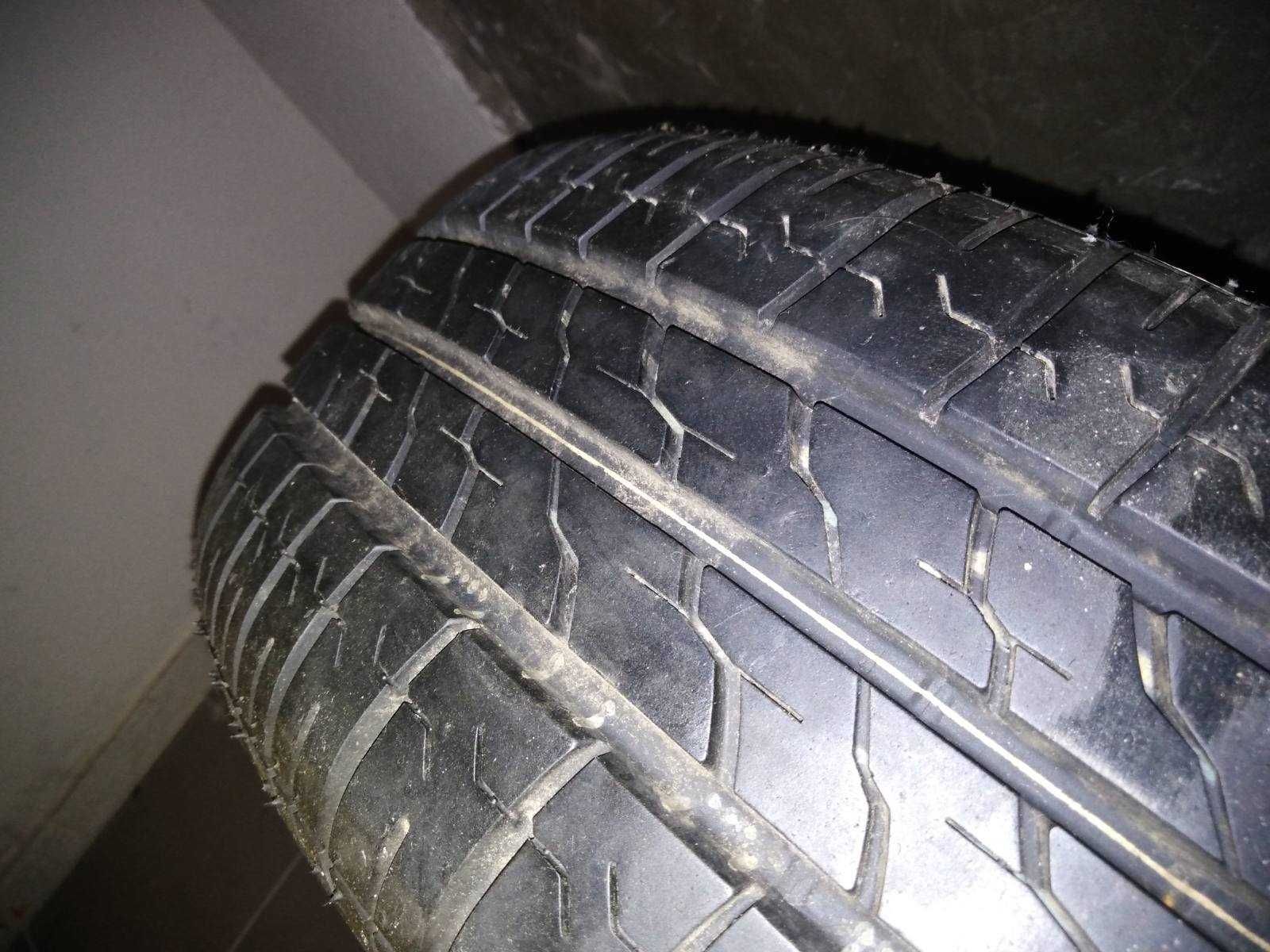 Колесо 185/65 r 14 шина з диском 4/100