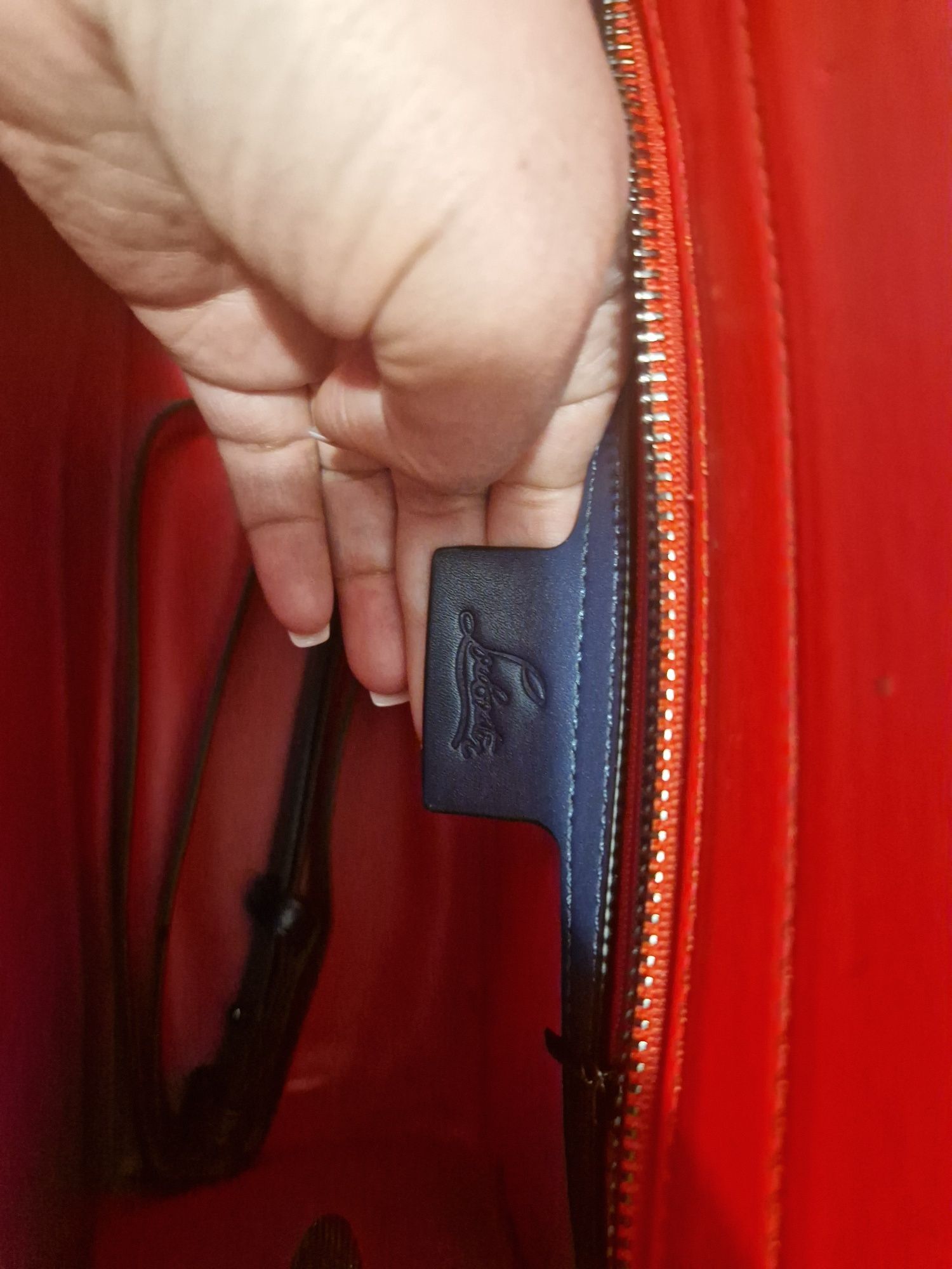Torebka christian louboutin