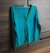 Sweter damski roz.38