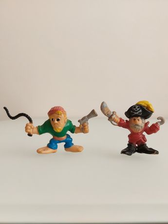 Фигурки Пираты разбойники