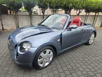Daihatsu Copen 1.3 klima navi