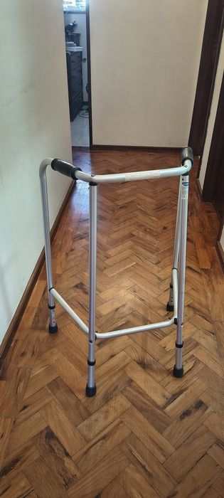 Vários artigos Geriatria