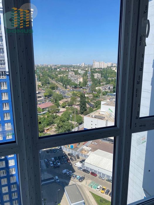 Продам 2 комн 64 м2 Толбухина ЖК Омега. Панорама! Будова!