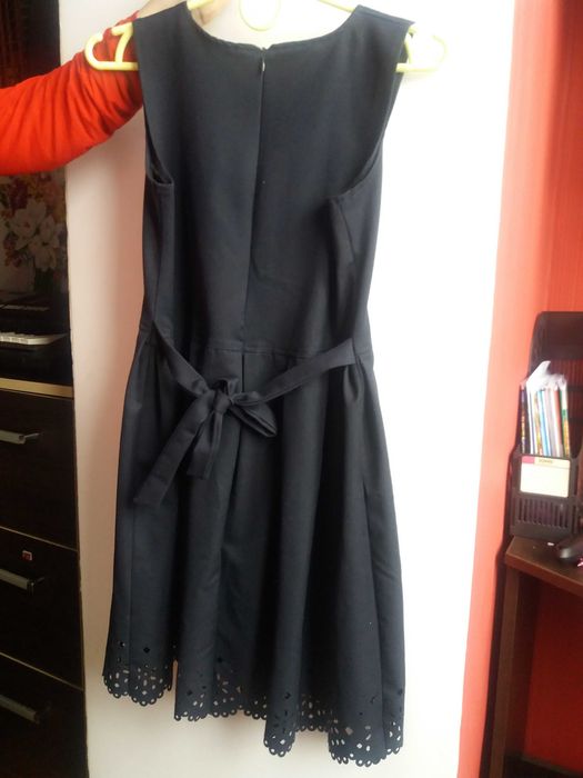 Сарафан шкільний