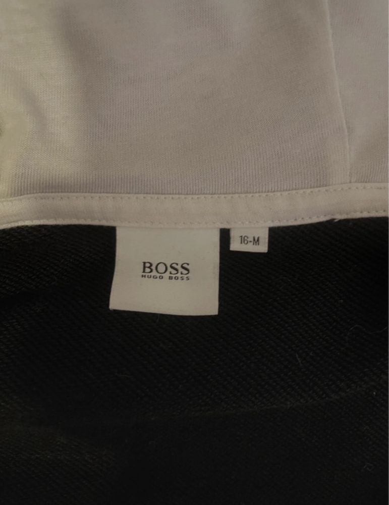 Casaco Hugo Boss