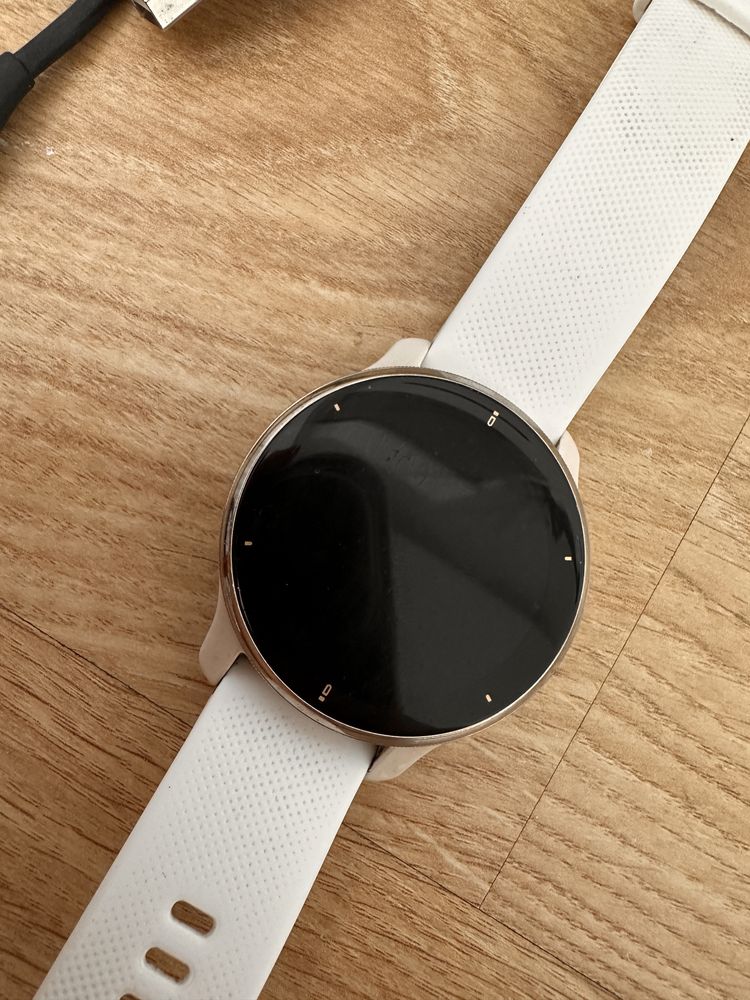 Zegarek Garmin Venu 2 plus