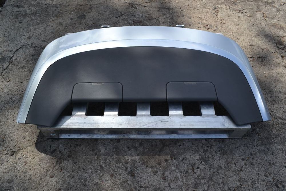 AUDI A4 B6 CABRIO OSŁONA POKRYWA DACHU LY7W POMORSKIE