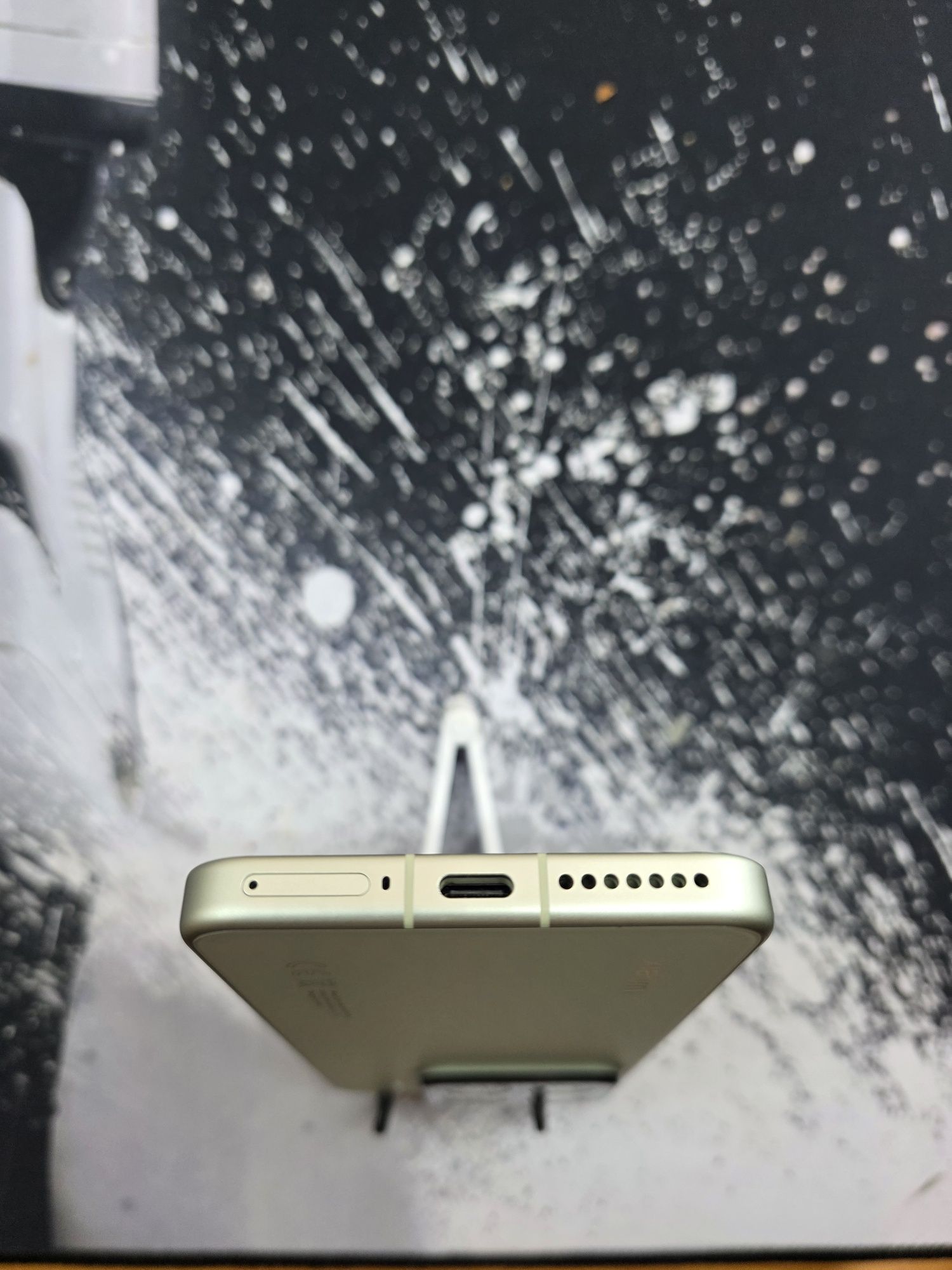 Xiaomi 15 12/256Gb Green Офіціал Глобал
