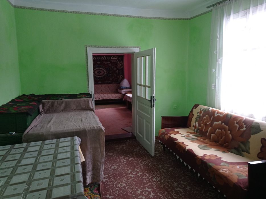 Продається господарство в селі МИХАЙЛІВКА. ГЛИБОЦЬКОГО РАЙОНУ