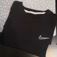 Bluza longsleeve Meski Nike Czarna L