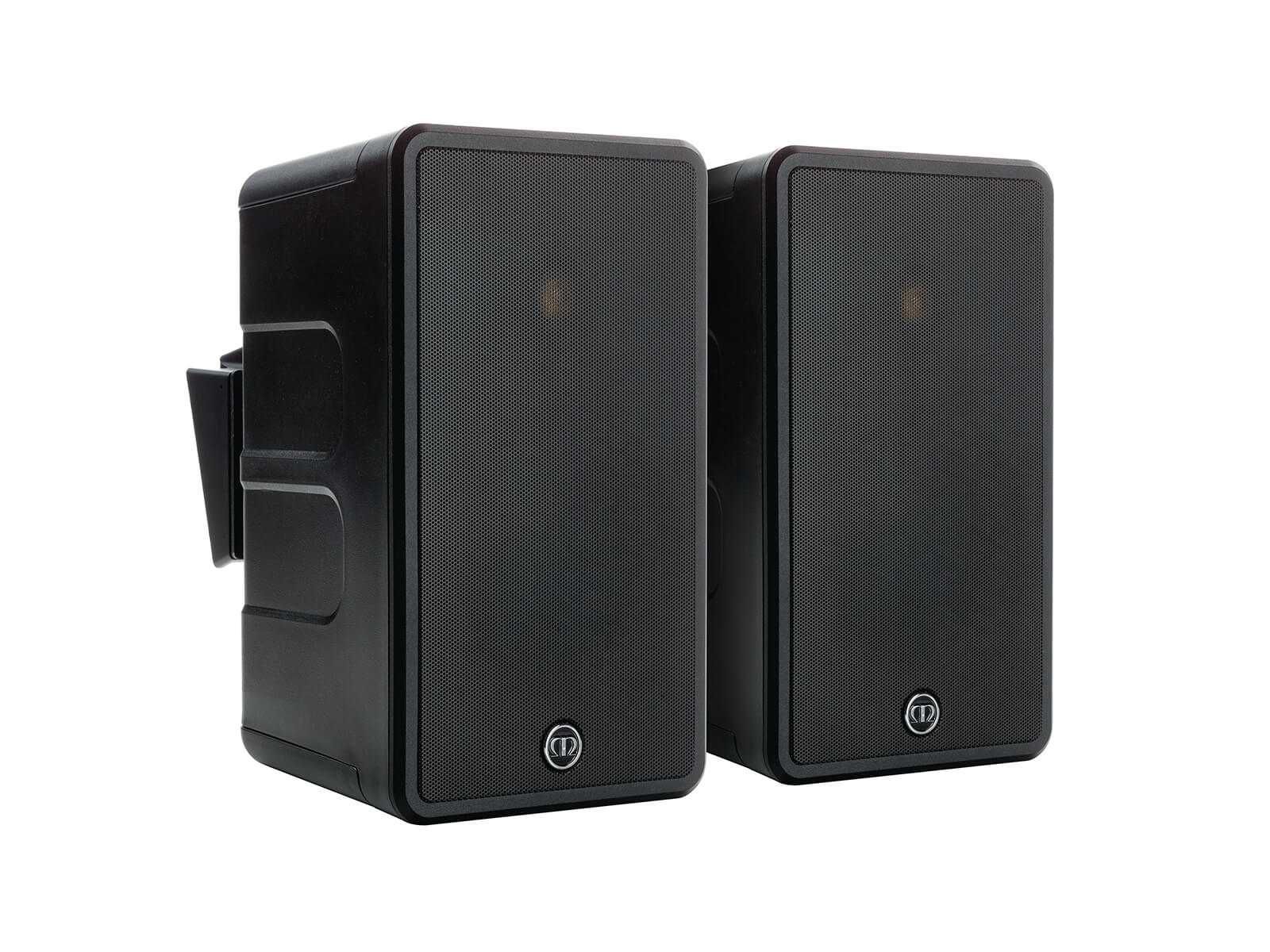 Monitor Audio Climate 60 głośniki zewnętrzne Lokal Restauracja SKLEP
