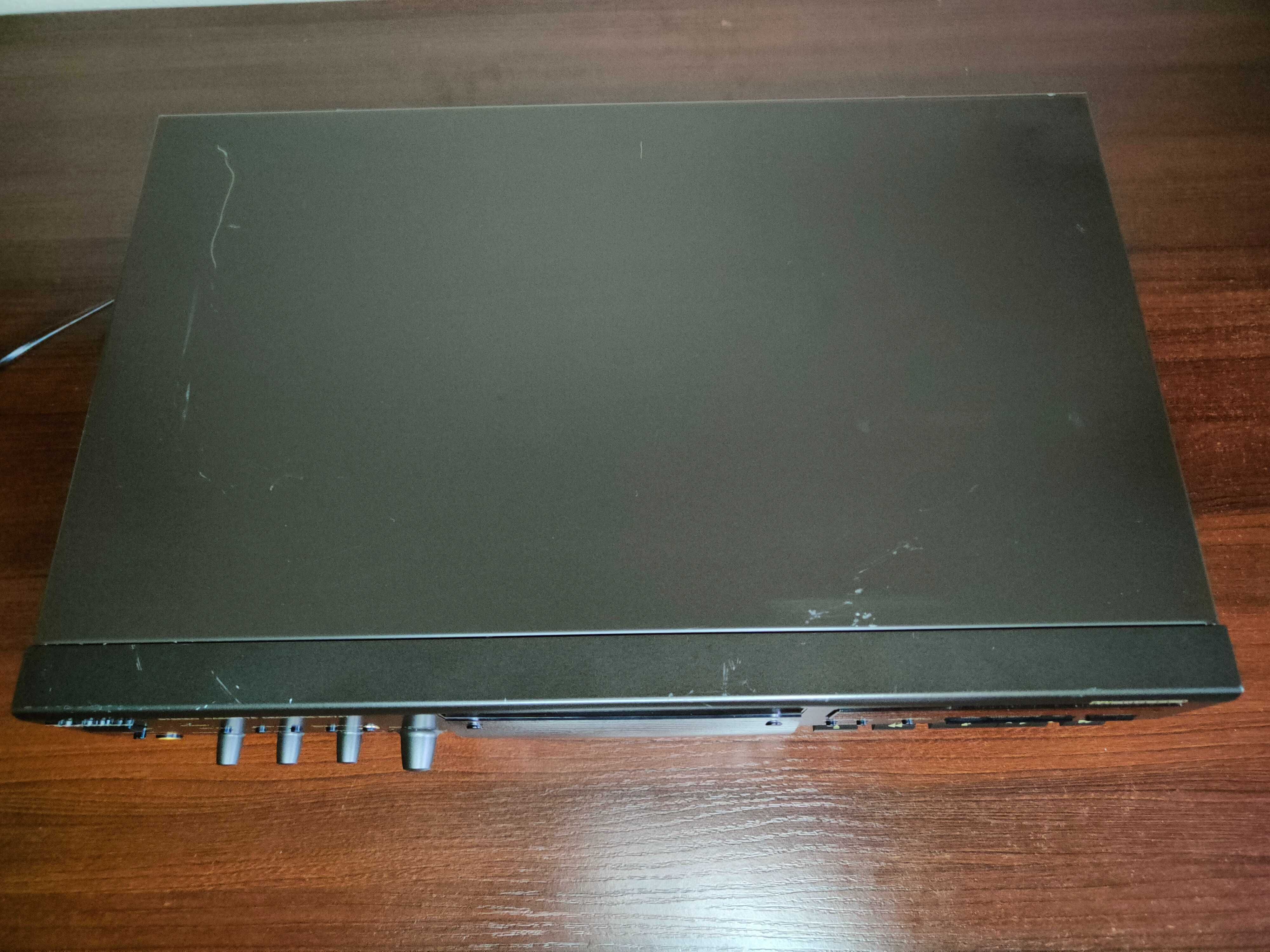 Magnetofon Deck Technics RS-BX747