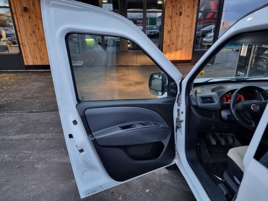 Продам  Fiat Doblo 2010. Можна в розстрочку, під викуп.