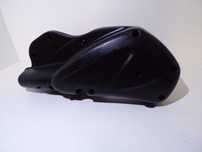 AIR BOX Filtr Powietrza Piaggio MP3 X9 Beverly 125-500cc i inne modele