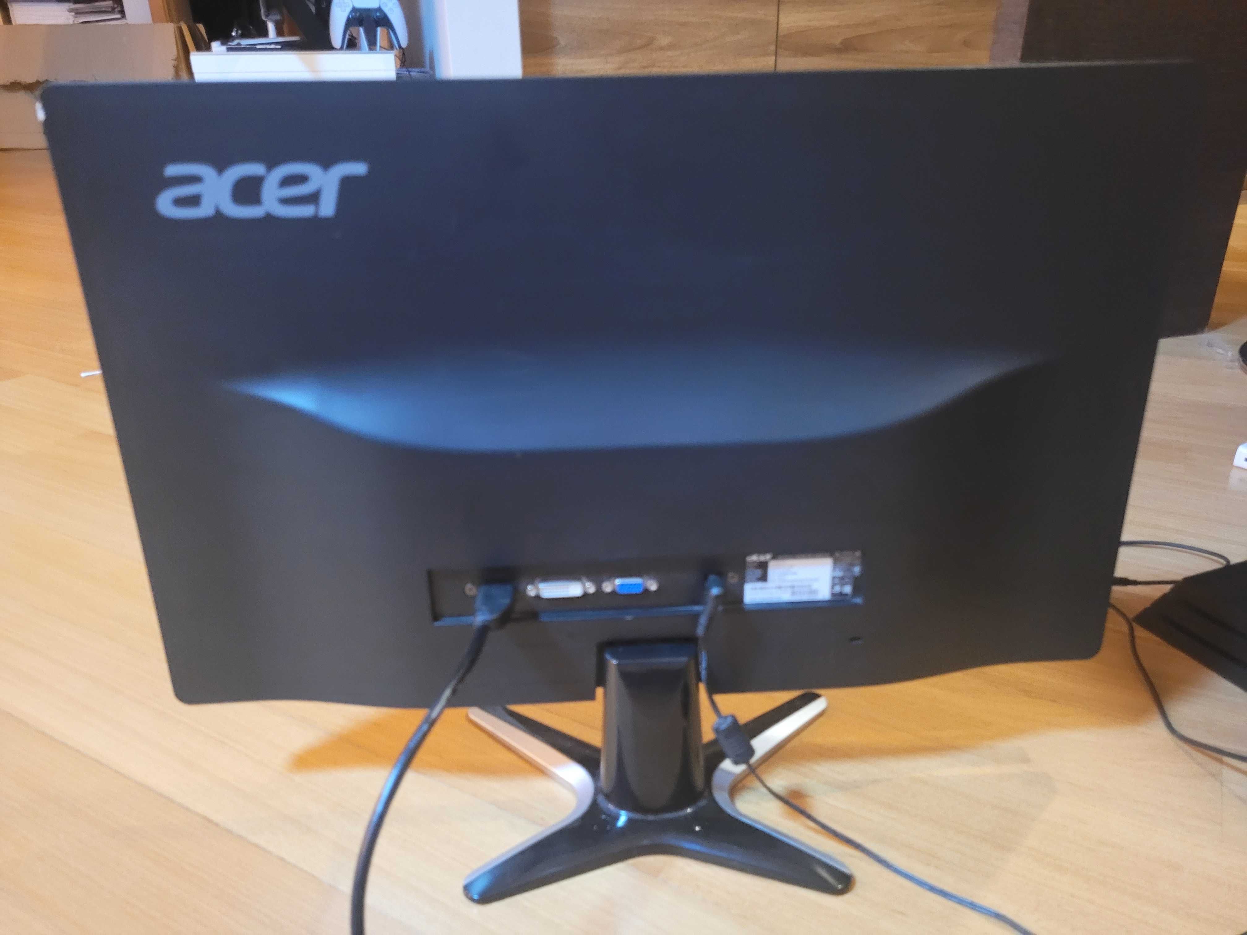 Monitor Acer G246HYL 24''