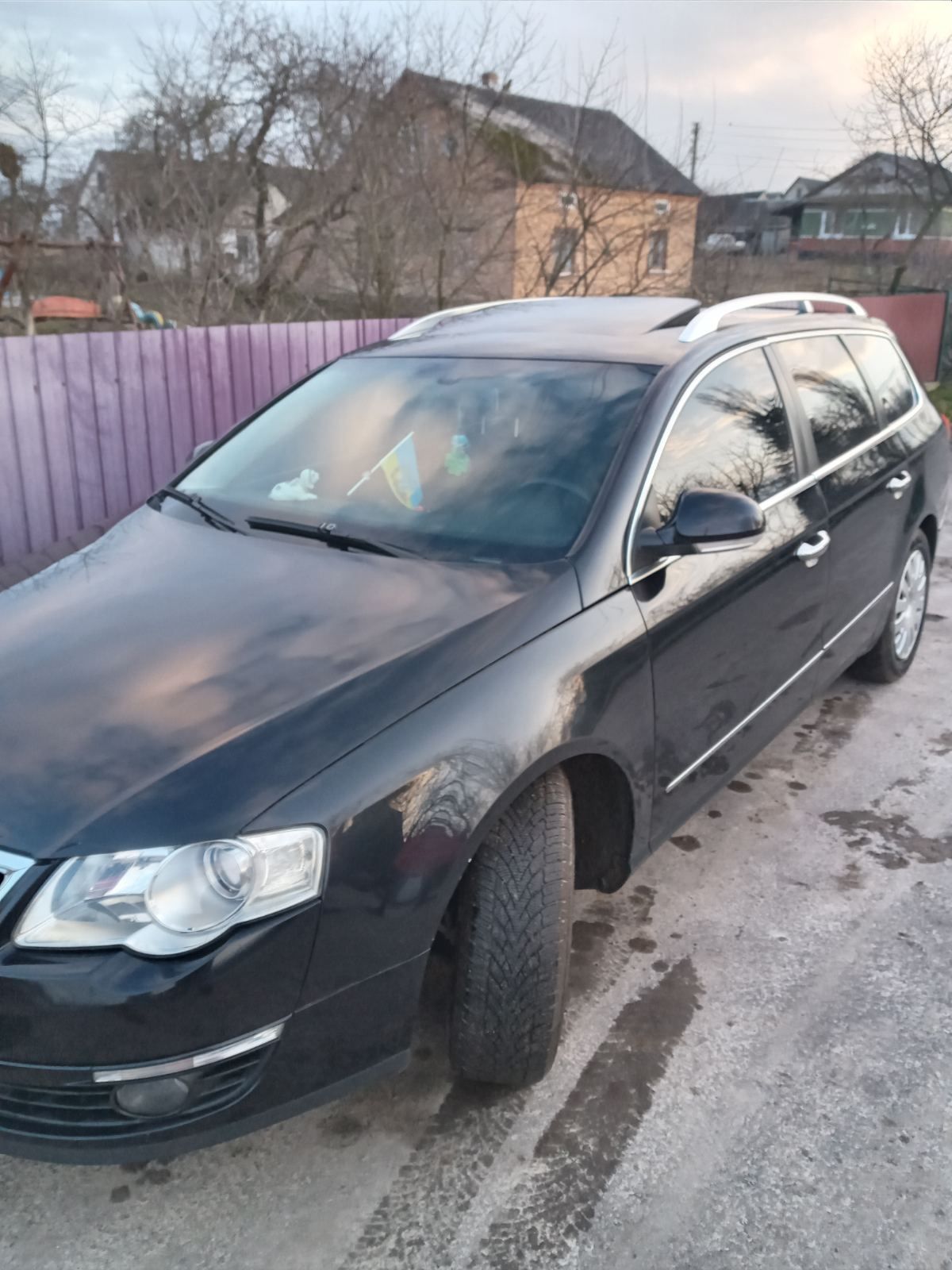 Продам Volkswagen Passat B6