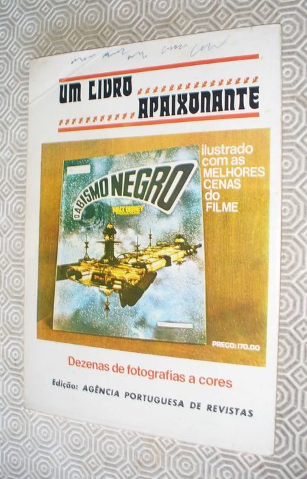 Edição Especial Marvel com os fabulosos Quatro Fantásticos - APR