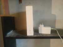 Connect box Compal UPC
