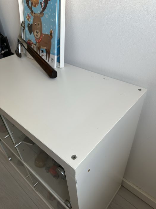 Movel Ikea Kallax