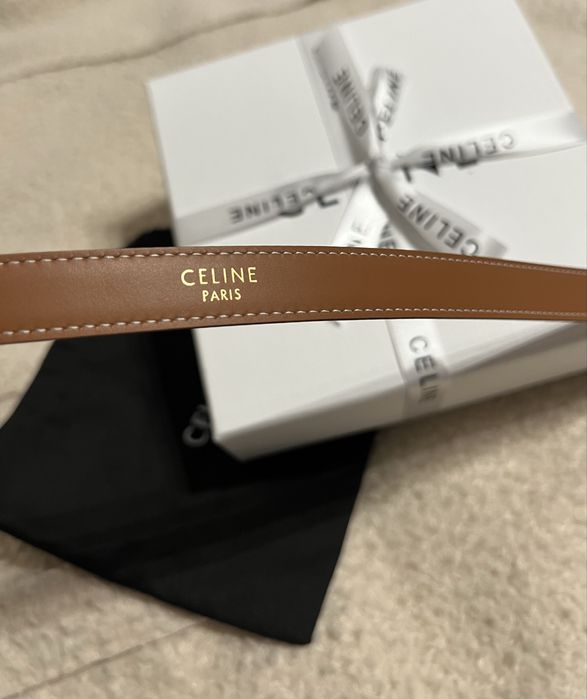 Pasek Celine, 98cm. (1,8cm.)