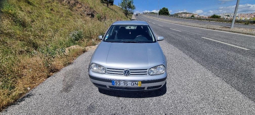 Vw Golf 1.4 16 v