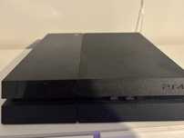 Playstation 4 + gry