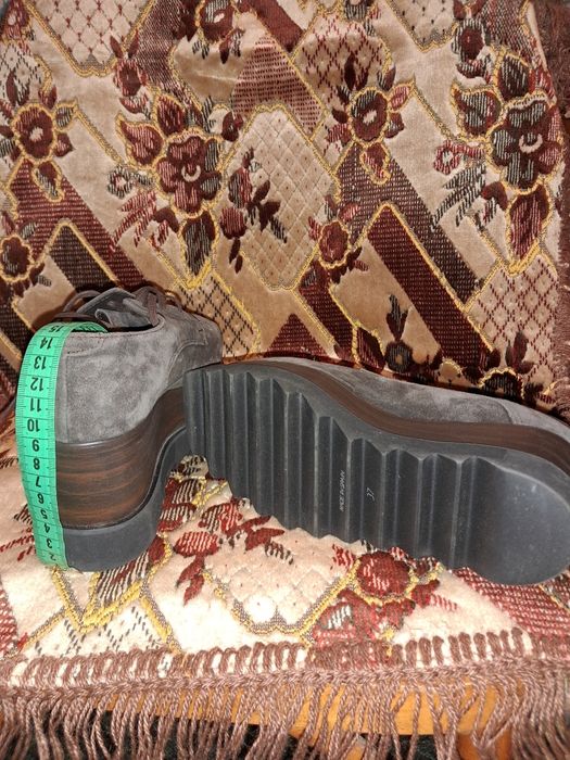 Обувь женская. Скейтеры кросовки.осенняя