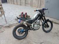 Продам Yamaha Tricker 250 XG 250