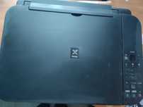 Продам принтер 3-в-1 Canon 280