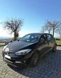 Renault Megane 1.5 dci 110cv - GPS