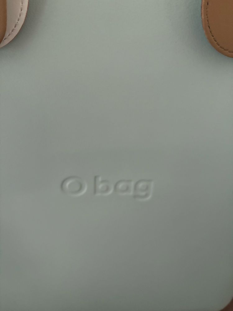 Nowa torba O bag