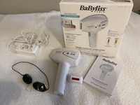 Depilator laserowy BaByLiss