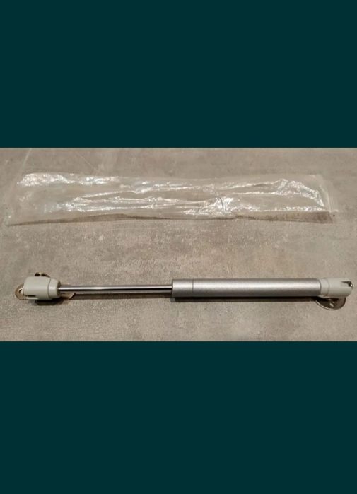 Rozwórka / Ogranicznik pneumatyczny do klap / drzwi mebli