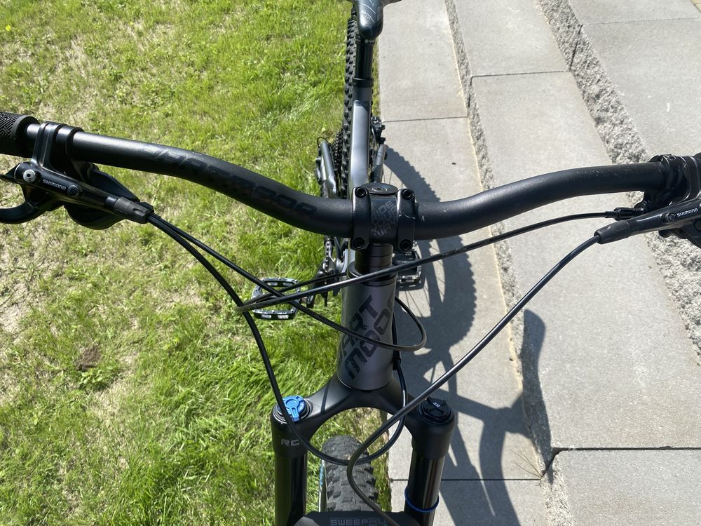 Dartmoor bluebird EVO 27,5 2023