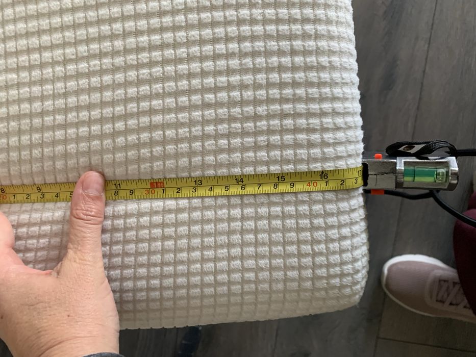 Conjunto de 6 cadeiras