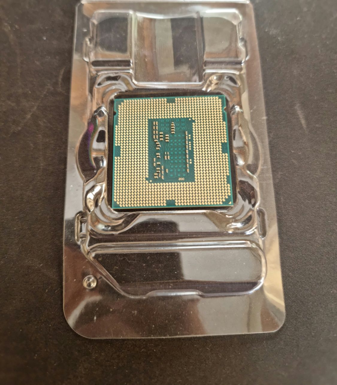 Intel Core i5-4670K 3.4Ghz Quad-Core