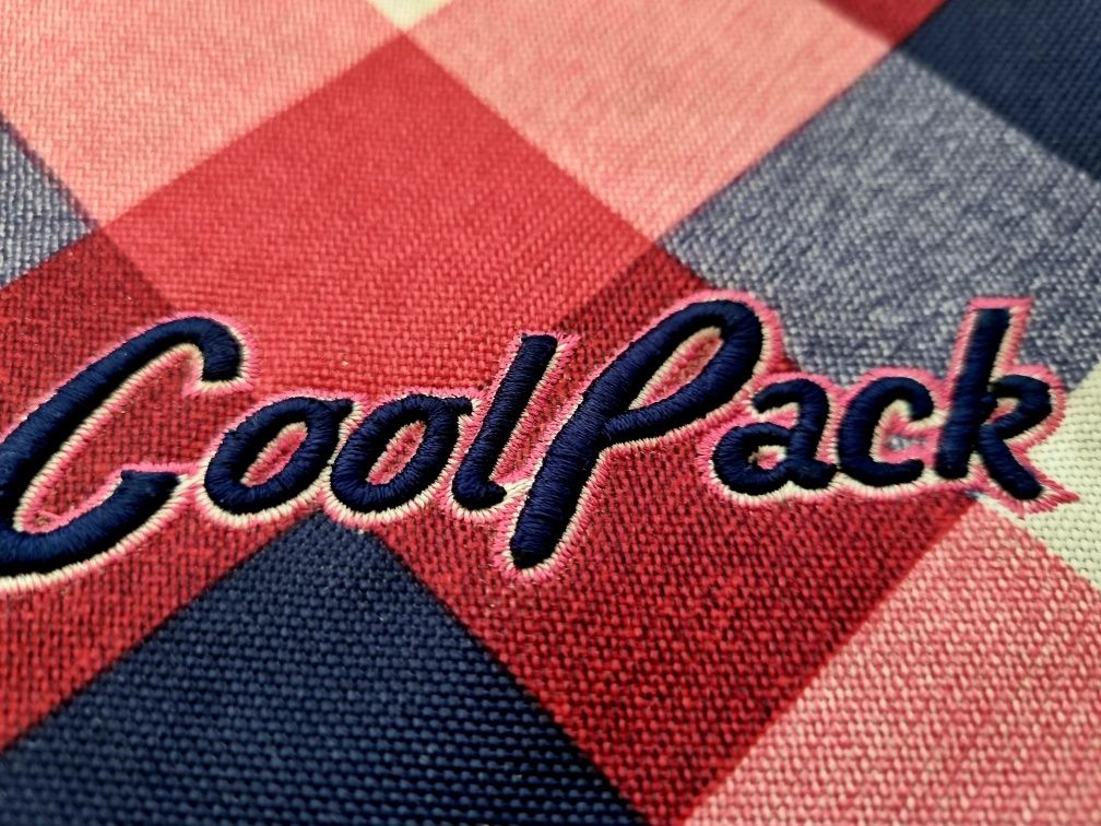 Torba na ramię CoolPack