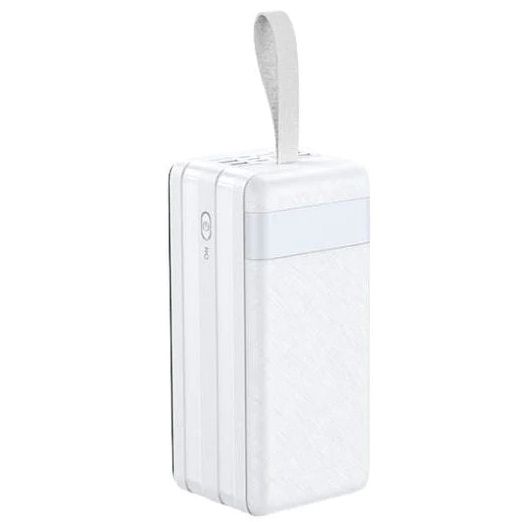 Повербанк 80000mAh зі швидкою зарядкою 22,5W REMAX RPP-291 є дропшипін