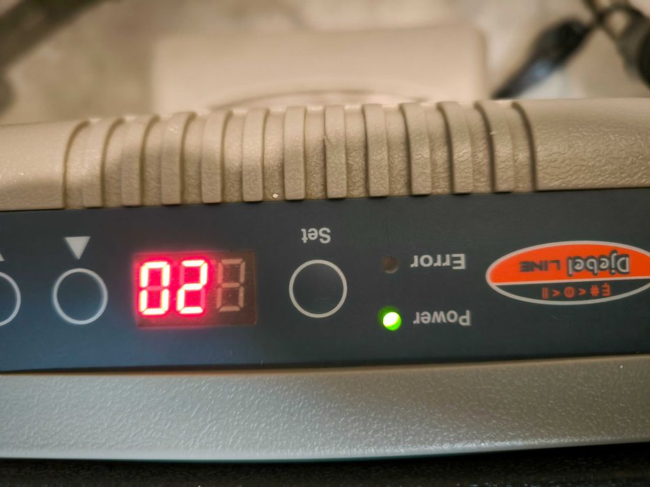 Arca frigorífica/congelar Djebel Line -Outdoor