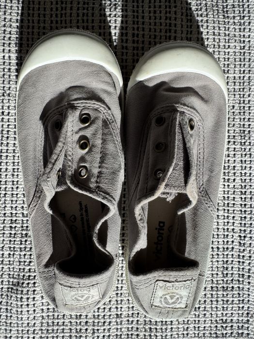 Ténis sapatilha Victoria 30